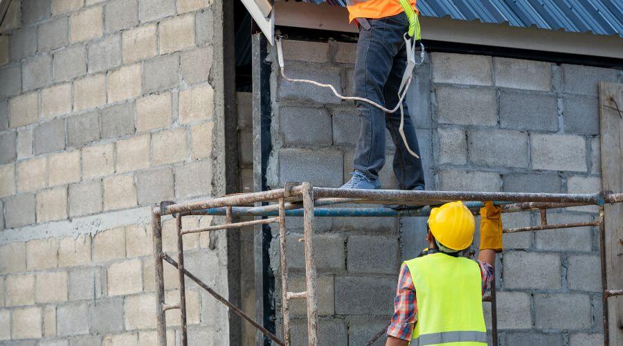 Expert tile roof repair services in Randolph, NH